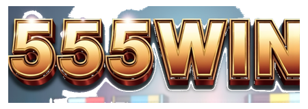 app 555win logo