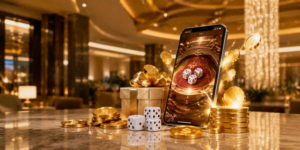 app 555win Danh mục slot và live casino