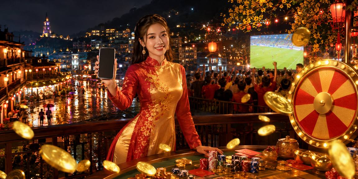 app 555win Live Casino